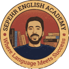 Sepehr English Academy